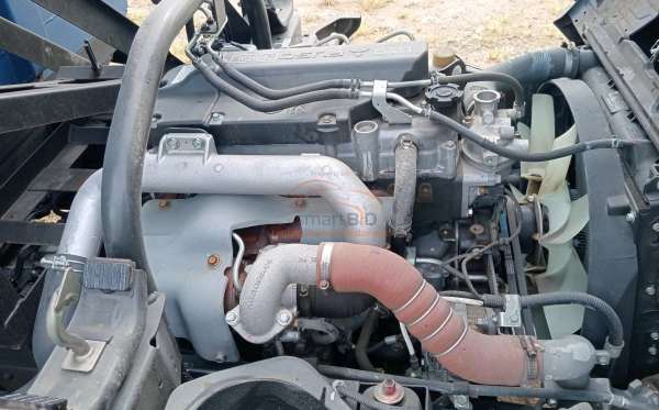 MITSUBISHI CANTER FE 74