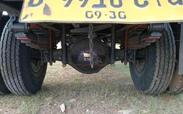 MITSUBISHI CANTER FE 74