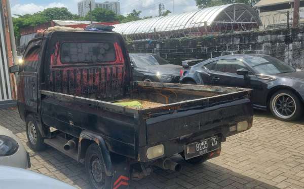 MITSUBISHI COLT T 120 SS 1.5 PU