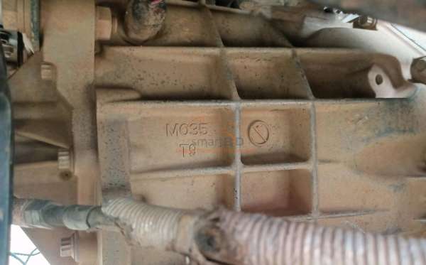 MITSUBISHI FE-75 SHDX N (EURO 4) DUMP