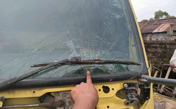 MITSUBISHI FE-75 SHDX N (EURO 4) DUMP