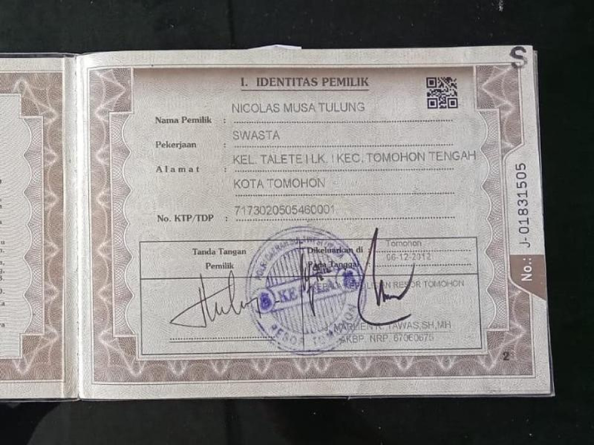 NISSAN  X TRAIL  2.0 2WD