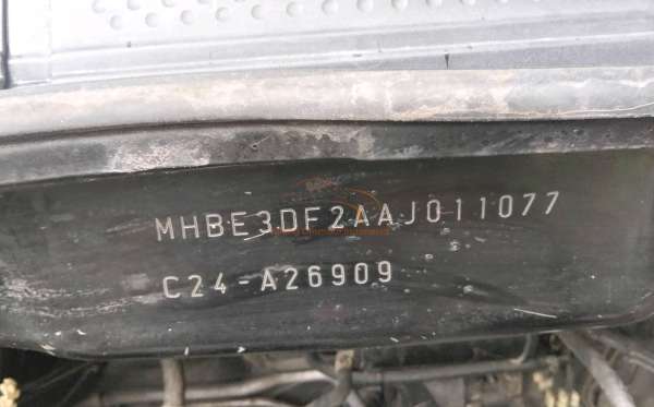 NISSAN SERENA HIGHWAY STAR