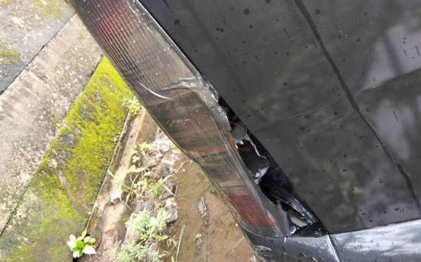 NISSAN SERENA HIGHWAY STAR