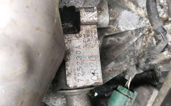 NISSAN SERENA HIGHWAY STAR