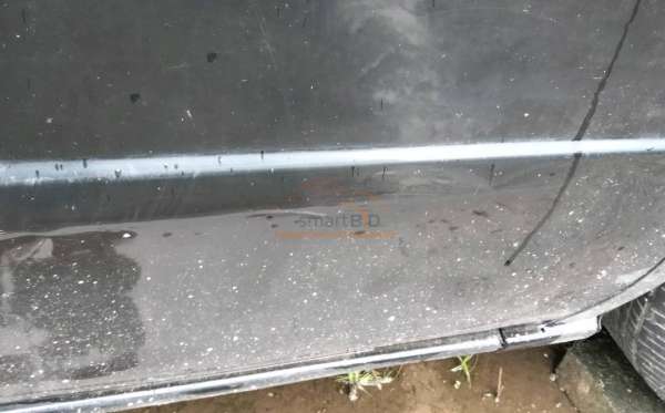 NISSAN SERENA HIGHWAY STAR