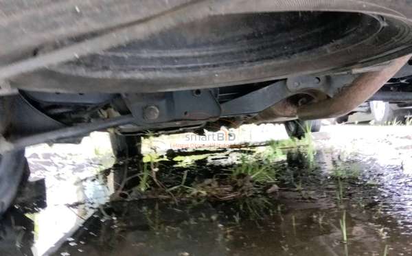 NISSAN SERENA HIGHWAY STAR