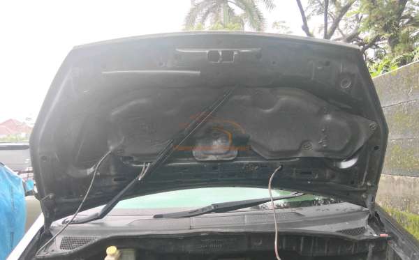 NISSAN SERENA HIGHWAY STAR