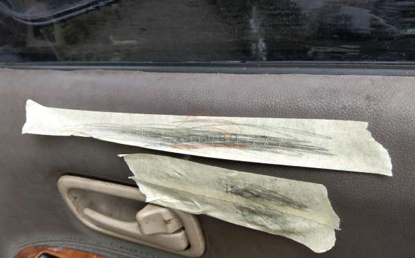 NISSAN SERENA HIGHWAY STAR