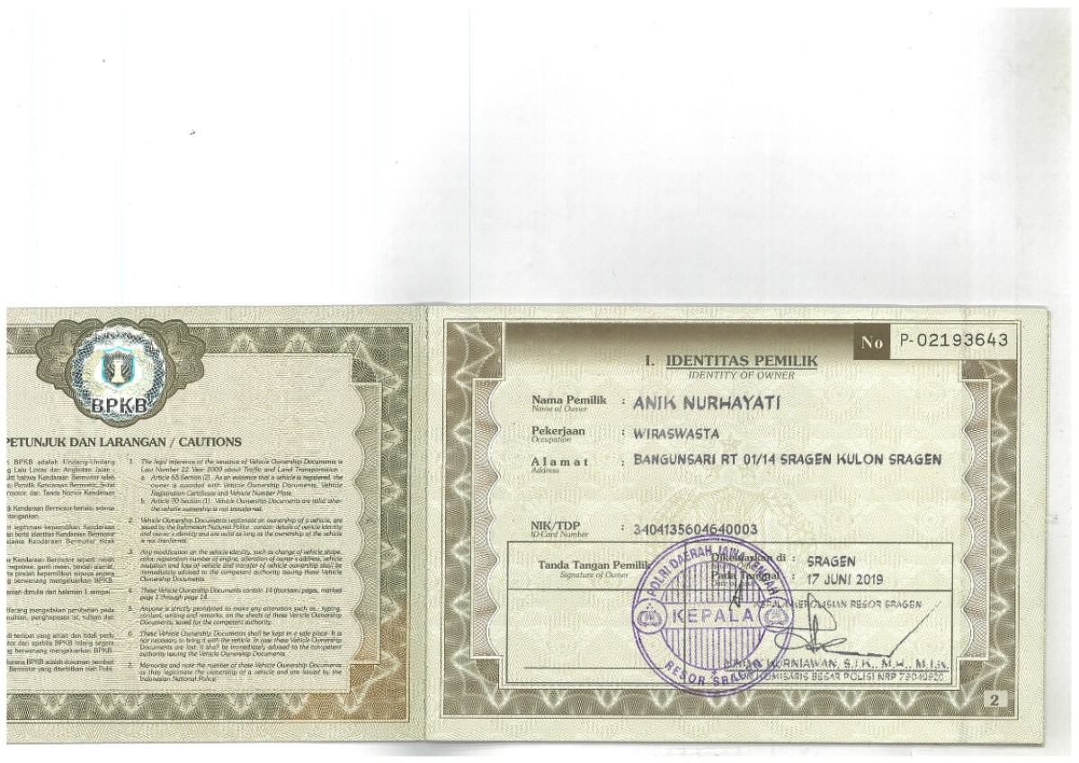 MITSUBISHI PAJERO SPORT 2.4L DAKAR-H (4X2)