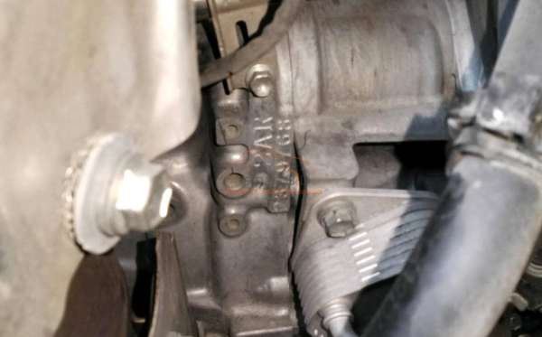 TOYOTA ALPHARD 2.5 G