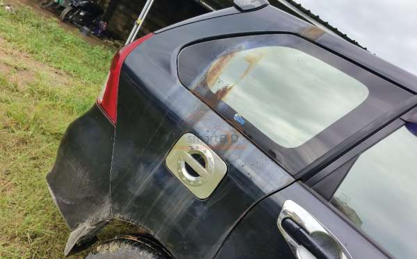 TOYOTA AVANZA G VVT-i 1.3