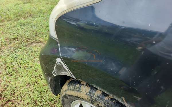 TOYOTA AVANZA G VVT-i 1.3