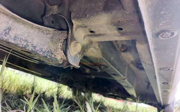 TOYOTA AVANZA G VVT-i 1.3