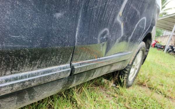 TOYOTA AVANZA G VVT-i 1.3