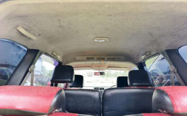 TOYOTA AVANZA G VVT-i 1.3