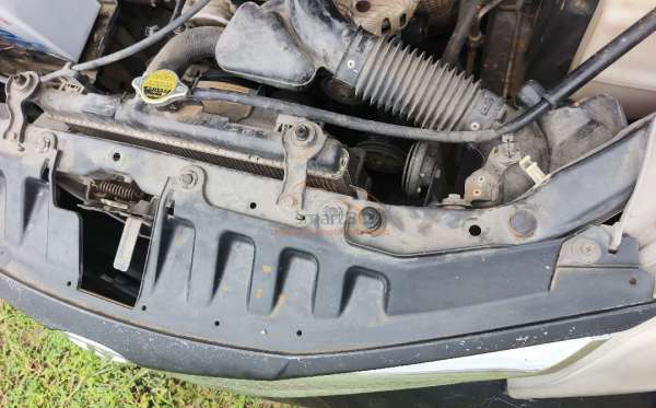 TOYOTA AVANZA G VVT-i 1.3