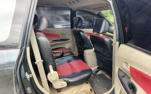 TOYOTA AVANZA G VVT-i 1.3