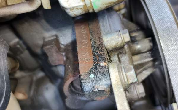 TOYOTA AVANZA G VVT-i 1.3