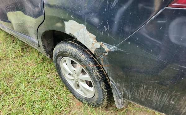 TOYOTA AVANZA G VVT-i 1.3