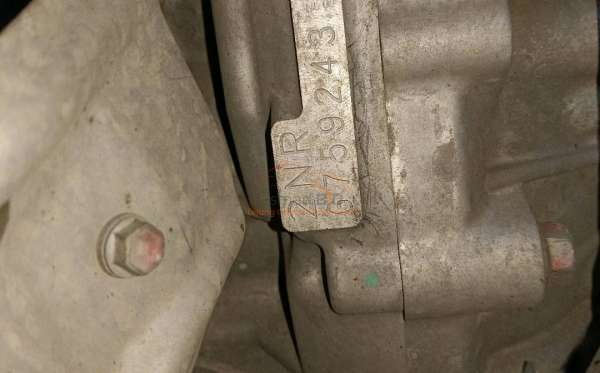 TOYOTA AVANZA 1.5 G