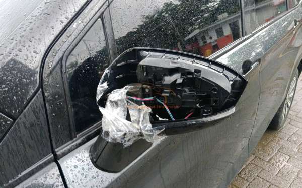 TOYOTA AVANZA 1.5 G