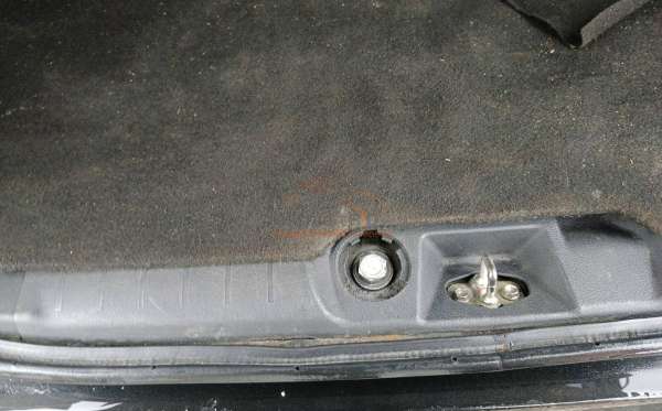 TOYOTA AVANZA 1.5 G