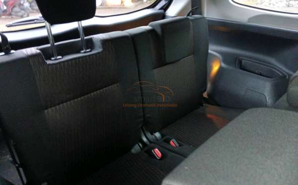 TOYOTA AVANZA 1.5 G