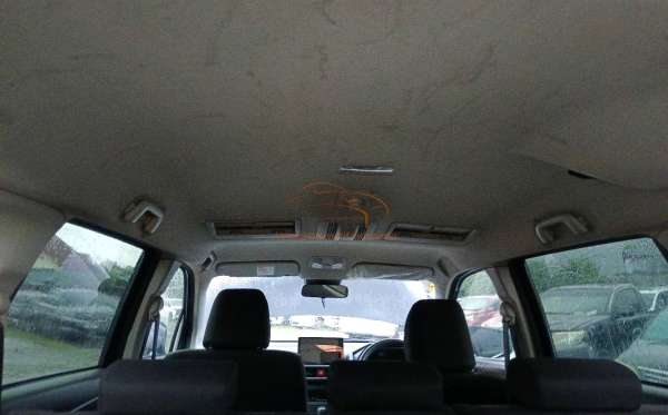 TOYOTA AVANZA 1.5 G
