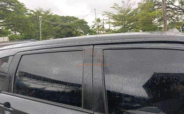 TOYOTA AVANZA 1.5 G