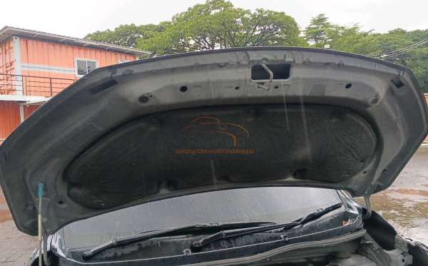 TOYOTA AVANZA 1.5 G