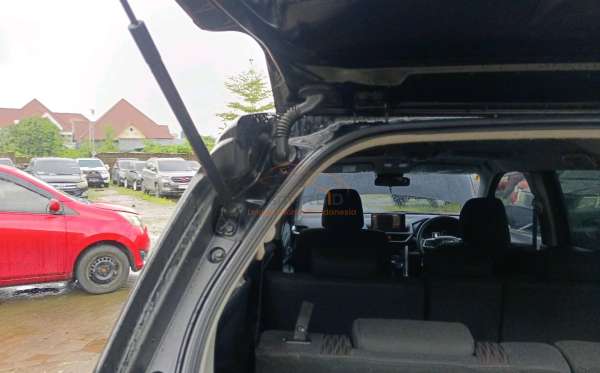 TOYOTA AVANZA 1.5 G