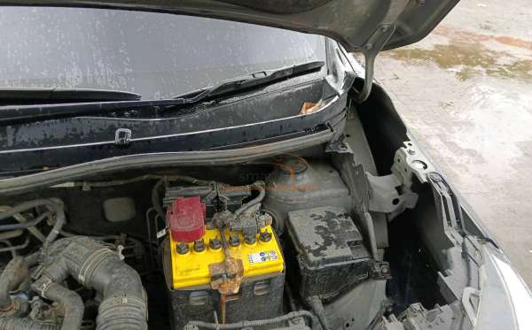 TOYOTA AVANZA 1.5 G