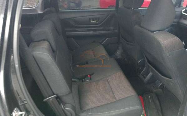 TOYOTA AVANZA 1.5 G