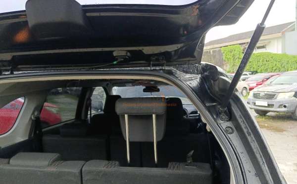 TOYOTA AVANZA 1.5 G