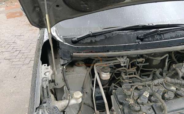 TOYOTA AVANZA 1.5 G