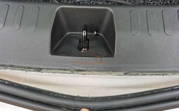 WULING ALMAZ 1.5 LT LUX CVT