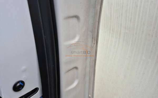 WULING ALMAZ 1.5 LT LUX CVT