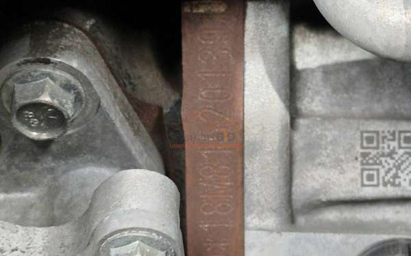 WULING ALMAZ 1.5 LT LUX CVT