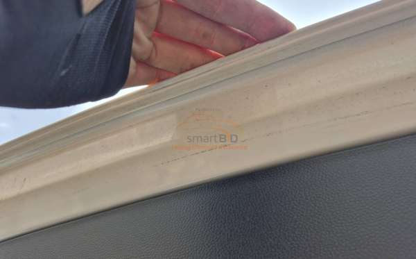 WULING ALMAZ 1.5 LT LUX CVT