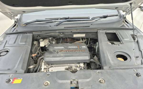 WULING ALMAZ 1.5 LT LUX CVT