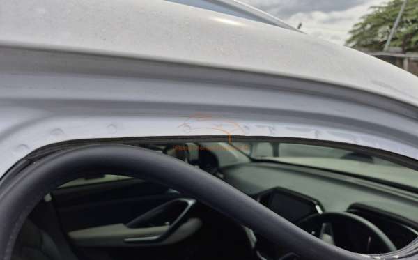 WULING ALMAZ 1.5 LT LUX CVT