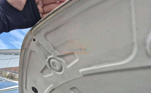 WULING ALMAZ 1.5 LT LUX CVT