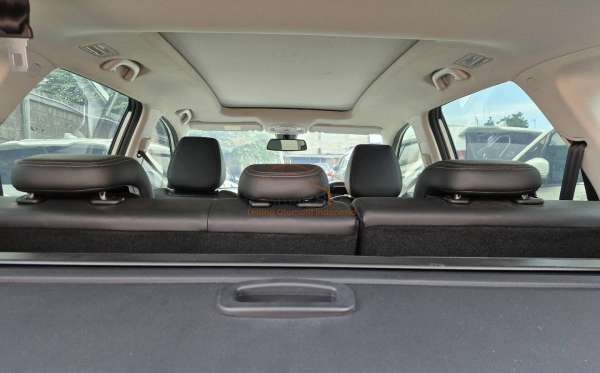 WULING ALMAZ 1.5 LT LUX CVT