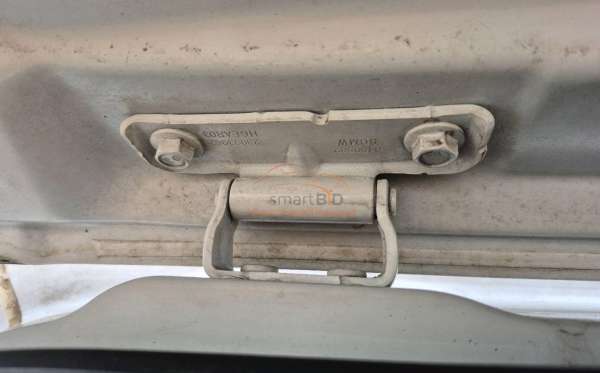 WULING ALMAZ 1.5 LT LUX CVT