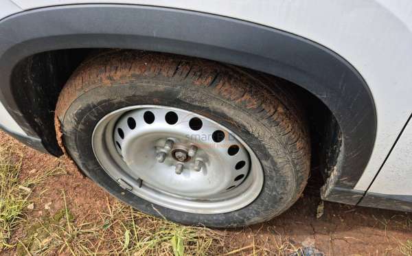 WULING ALMAZ 1.5 LT LUX CVT