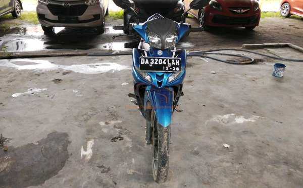 YAMAHA JUPITER Z1 FI CW