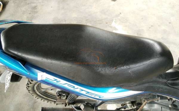 YAMAHA JUPITER Z1 FI CW