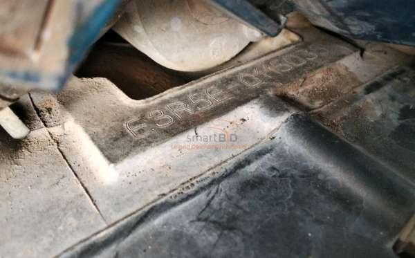 YAMAHA JUPITER Z1 FI CW