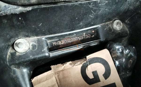 YAMAHA JUPITER Z1 FI CW